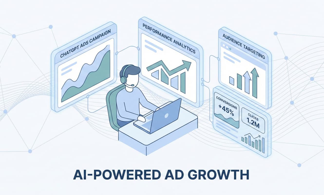 ChatGPT Ads Complete Guide 2026