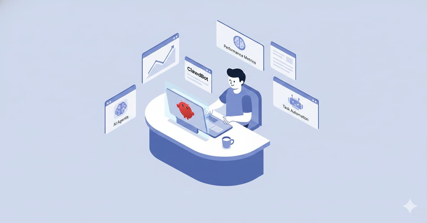 The Ultimate Guide to Moltbot (Formerly Clawdbot)