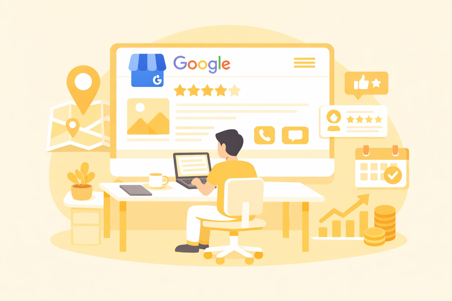 Google My Business Benefits in 2026