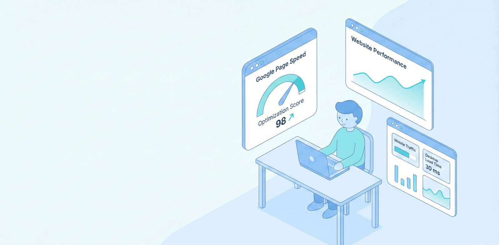 Google Page Speed Index Optimization for SEO in 2026