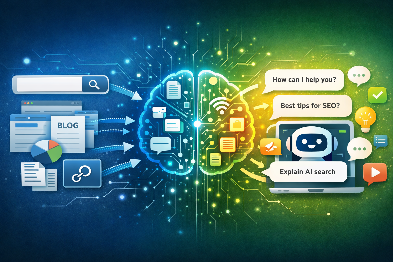 Rank on ChatGPT: New Frontier of Search