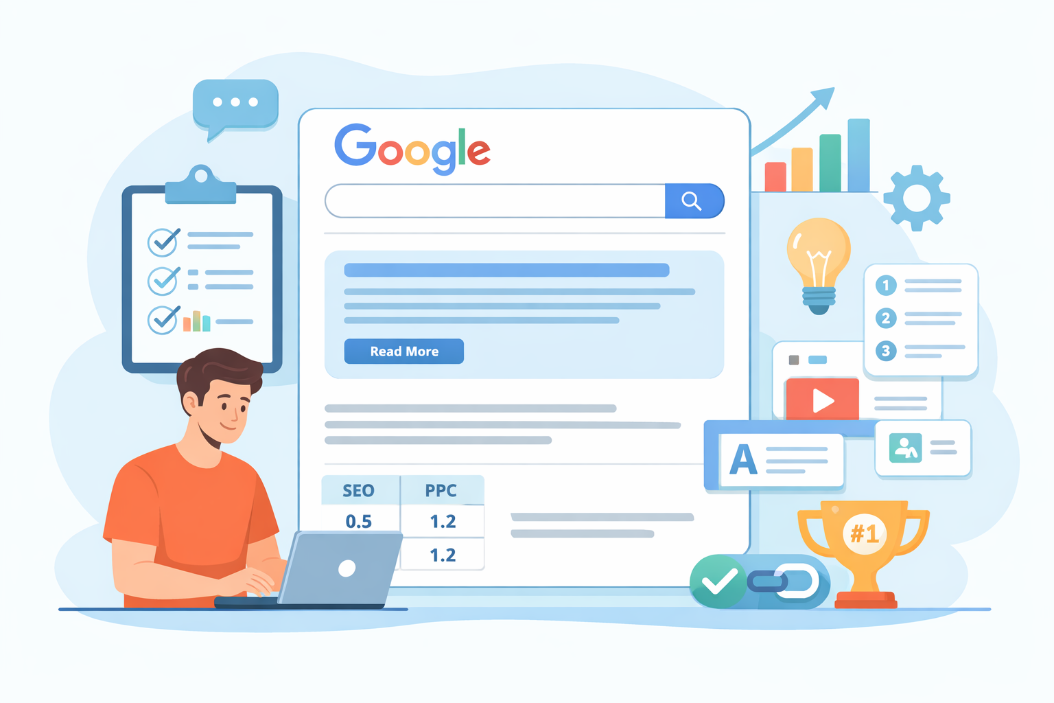 rank-on-google-answer-box