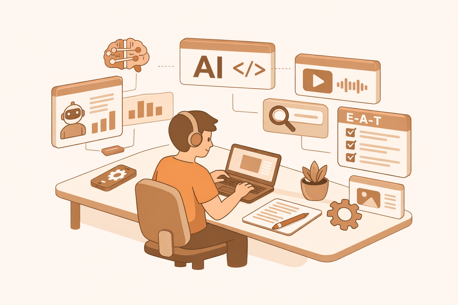 SEO Predictions and Trends in 2026