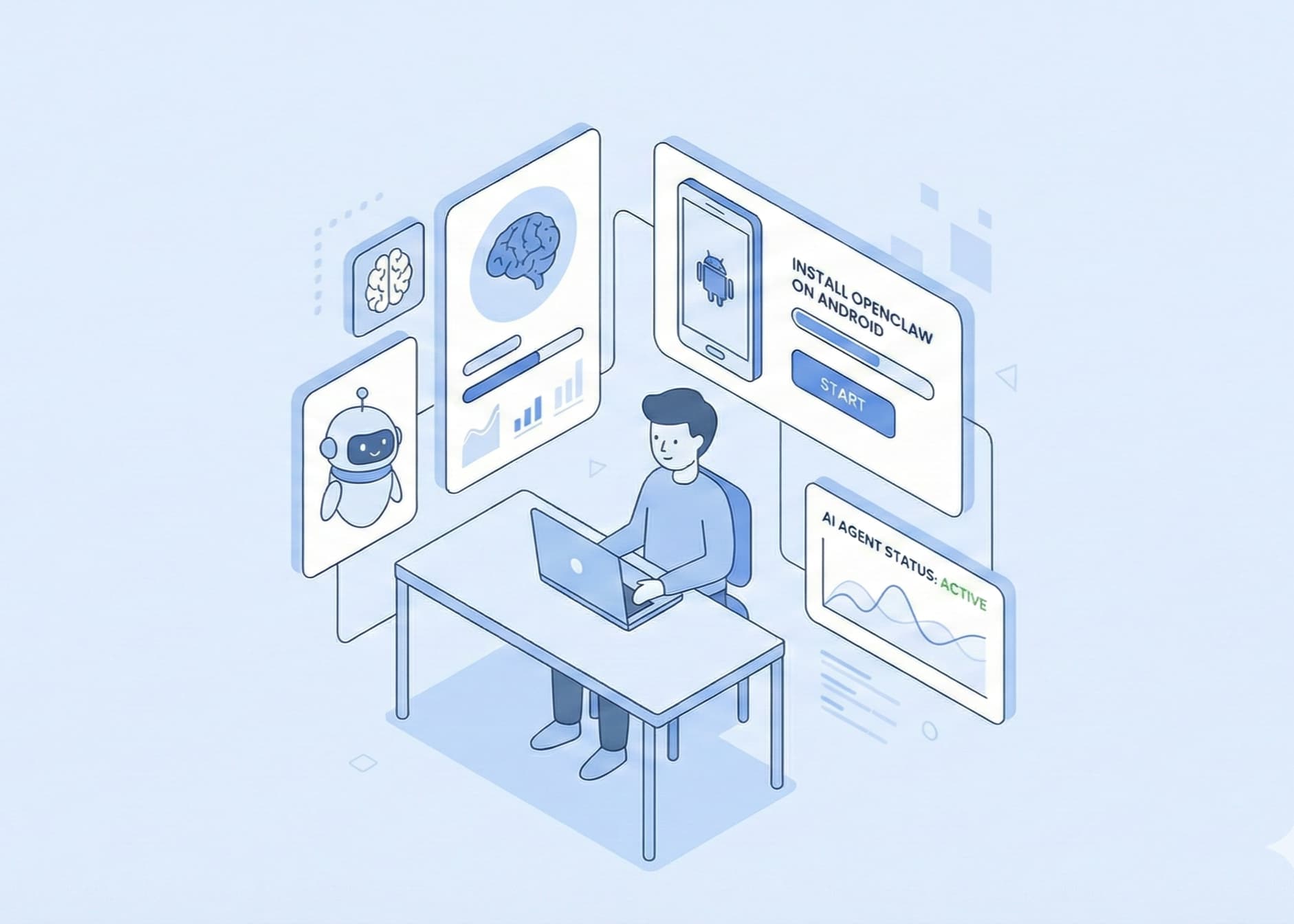 Install OpenClaw On Android [Latest 2026]