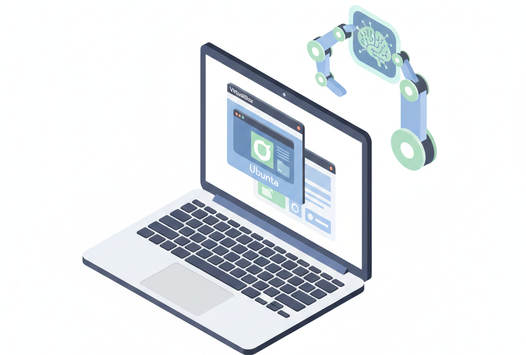 How to Install OpenClaw on VirtualBox?