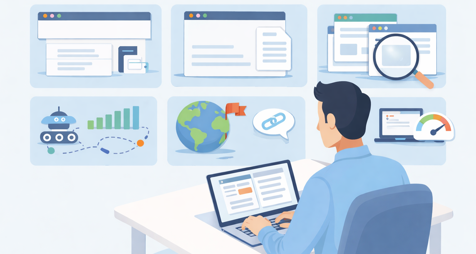 Submitted a Sitemap but Not Indexed?