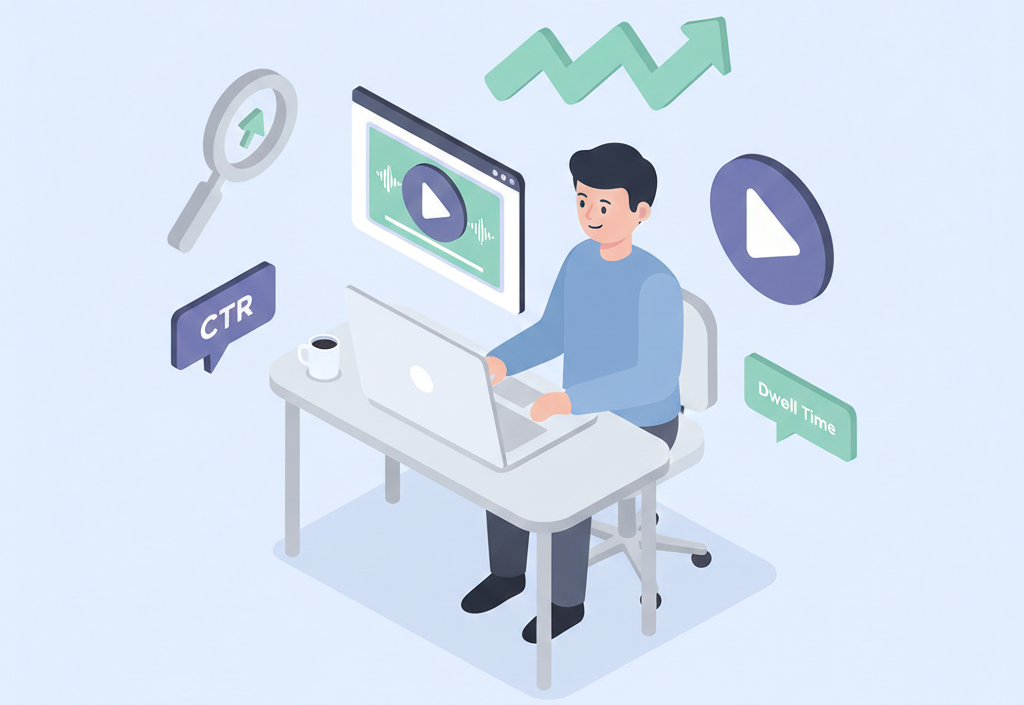 Do You Need Videos for SEO Competitiveness?